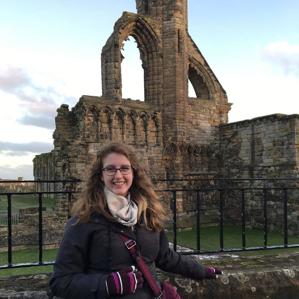 Meet your Posher, Hannah
